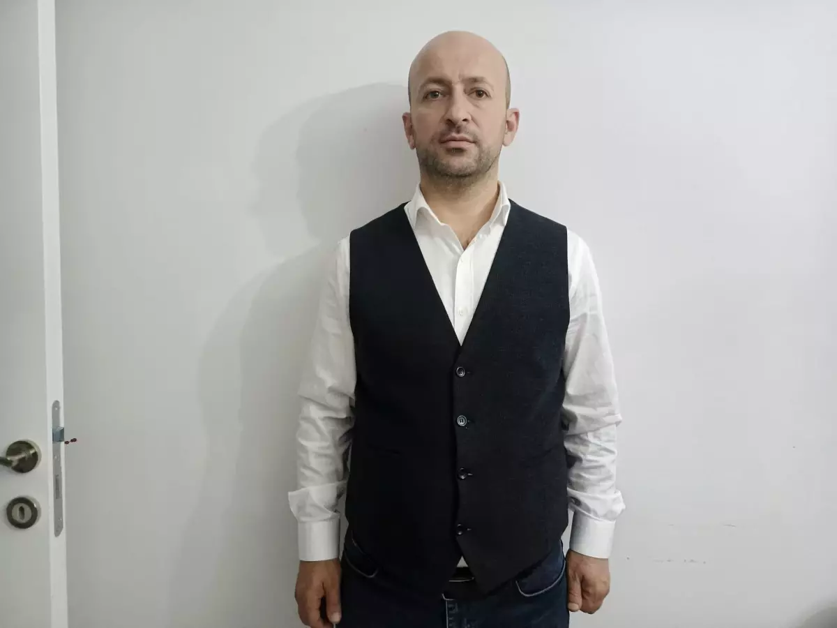 Baba Velayet Davası Açtı