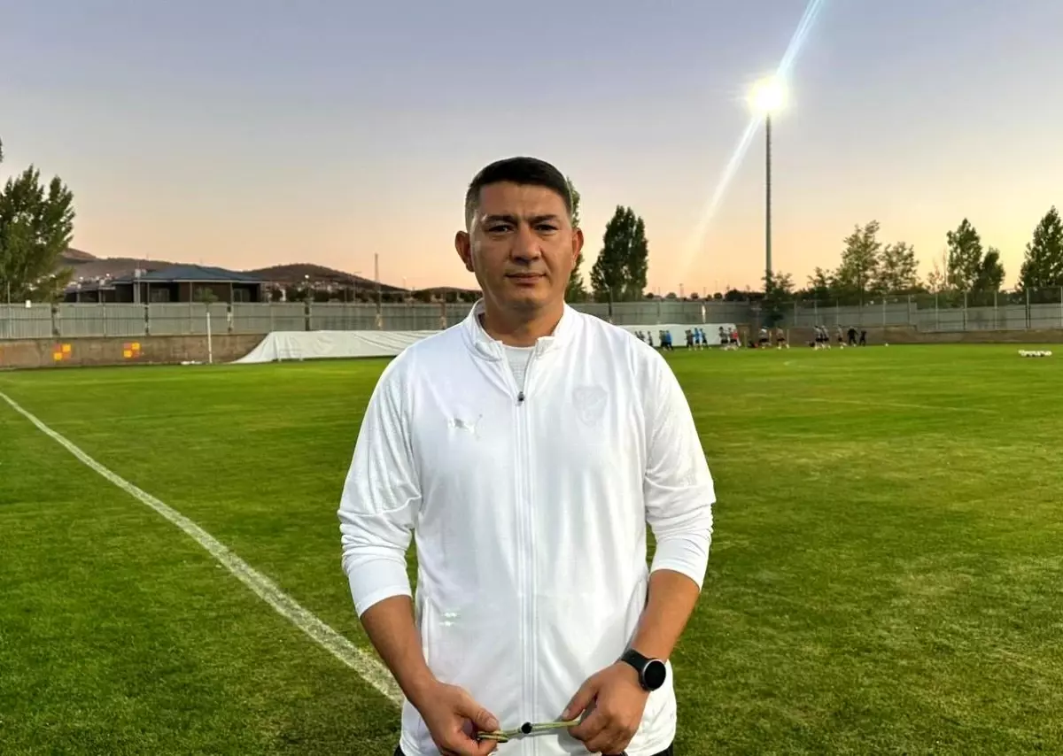 Elazığspor\'da Eksikler Gündemde