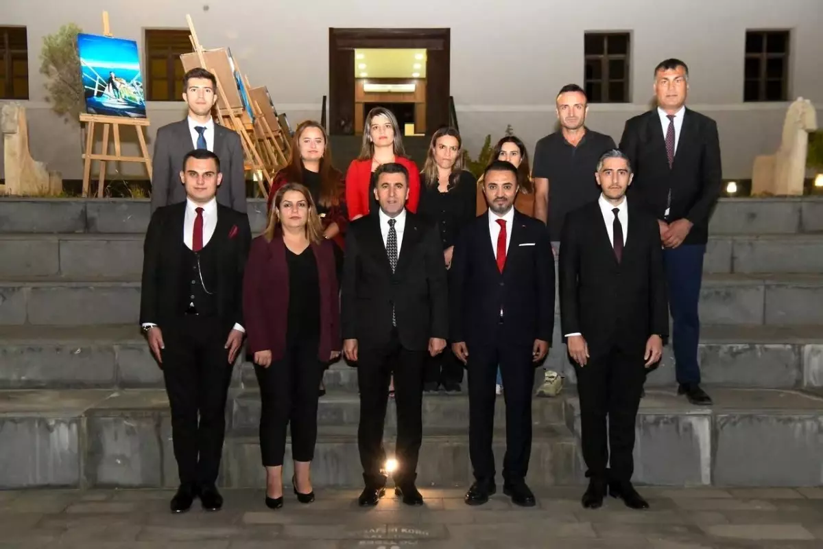 Tunceli\'de 38. Ahilik Haftası Ödülleri Verildi