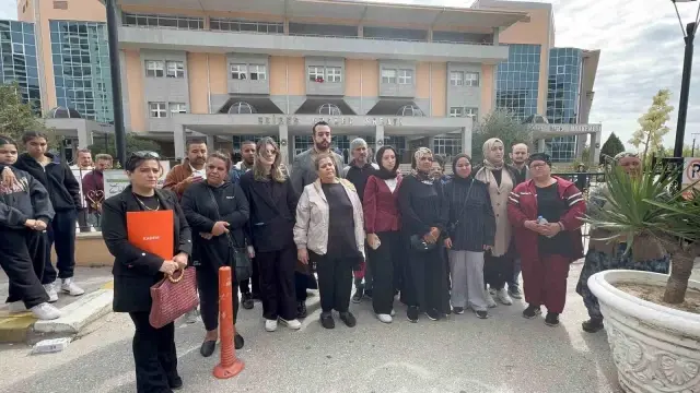 16 yaşındaki eski sevgilisini 30 bıçak darbesiyle öldürmüştü, 20 yıl hapis cezasına çarptırıldı