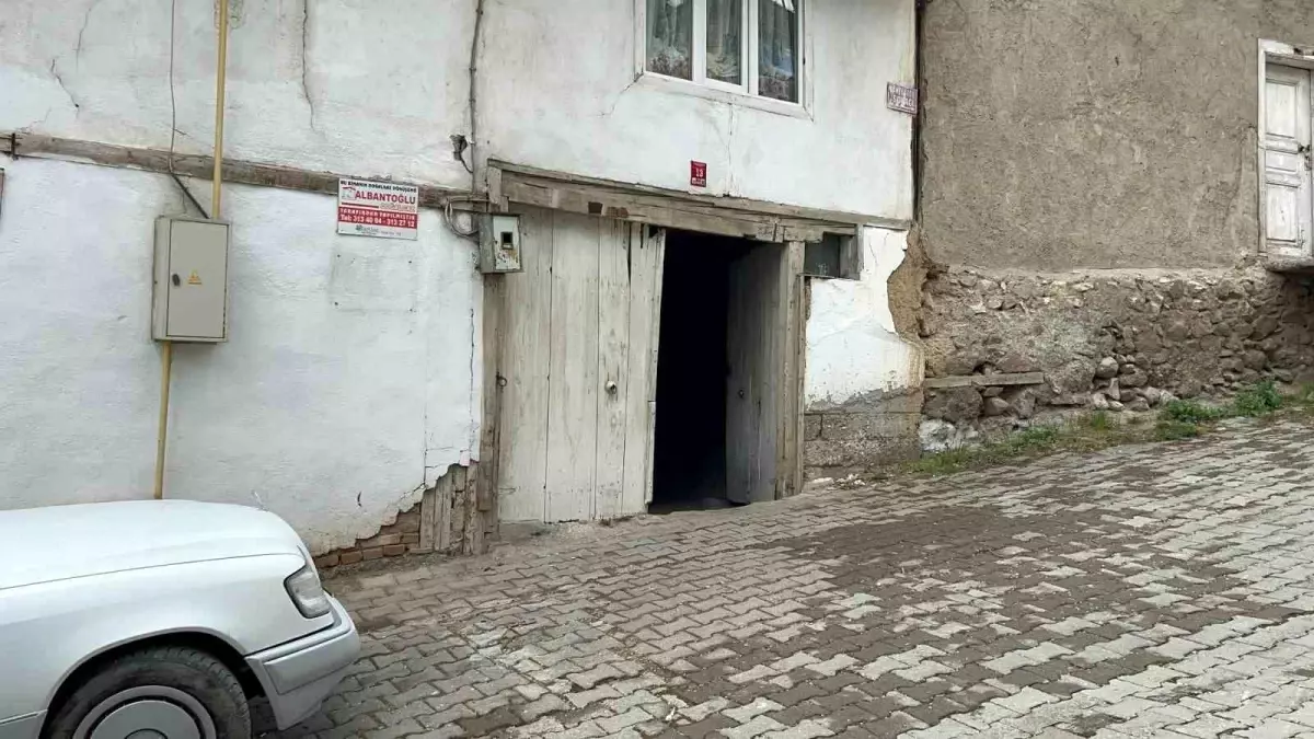 Tosya\'da Kasten Öldürme Cezası: 16 Yıl 6 Ay