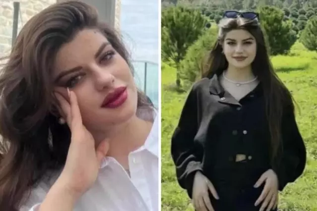 Ayşe Tokyaz'ın katil zanlısına bilgi verdiği iddia edilen iki polis hakim karşısında! Tutuklu kalmaya devam edecekler | Son Dakika