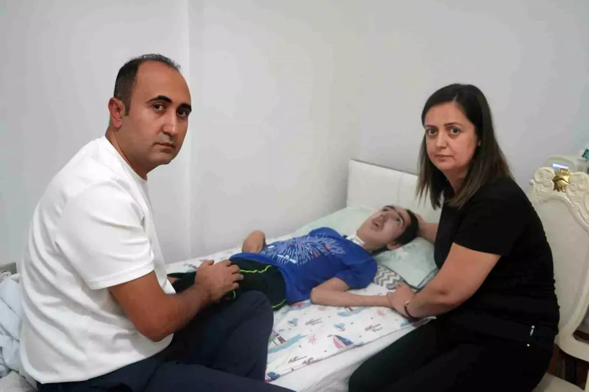 Hüseyin\'in Dramı: 109 Milyon Tazminat Yetersiz