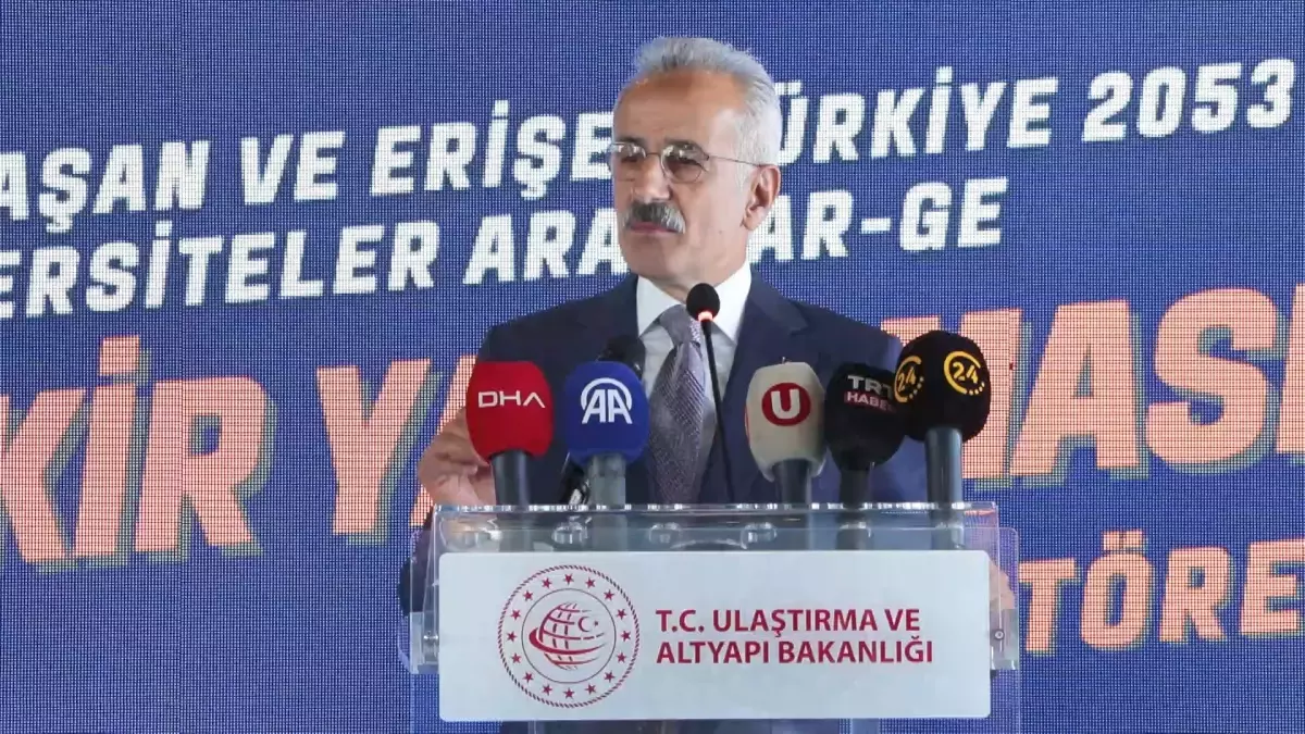 Beşiktaş\'ta Ar-Ge Proje Yarışması Ödülleri Verildi
