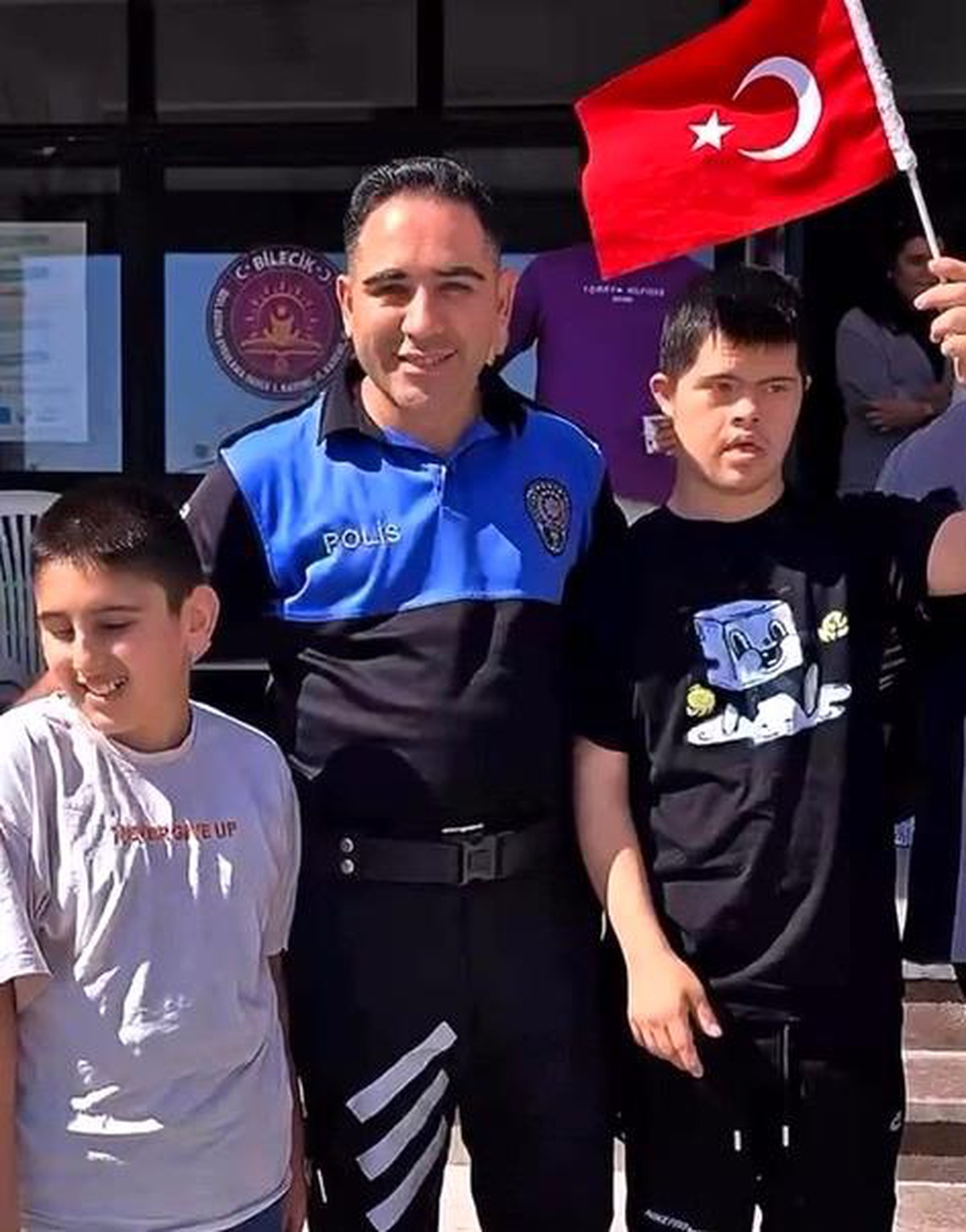 Bilecik\'ten Sevgi Dolu Buluşma