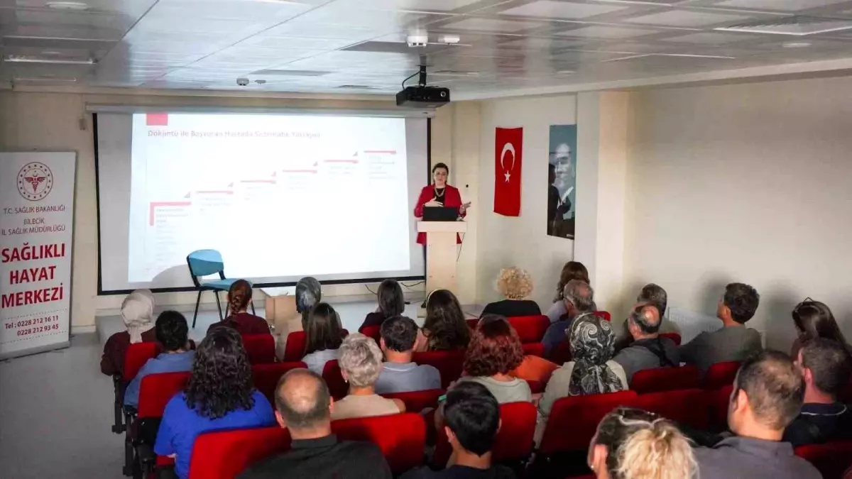 Aile Hekimlerine Cilt Hastalıkları Eğitimi