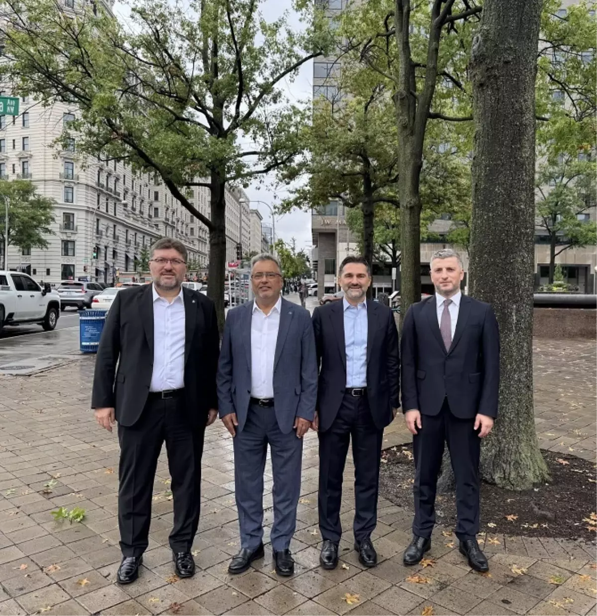 THY, Boeing ile 75 uçak alım anlaşması imzaladı