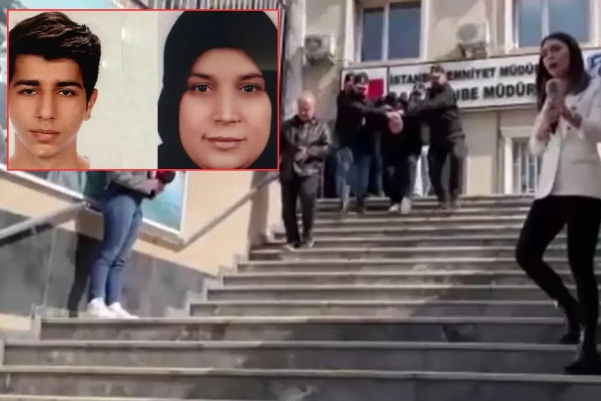 Boşanma aşamasındaki eşi ve oğlunu öldürüp tarlaya gömen şahsa ceza yağdı