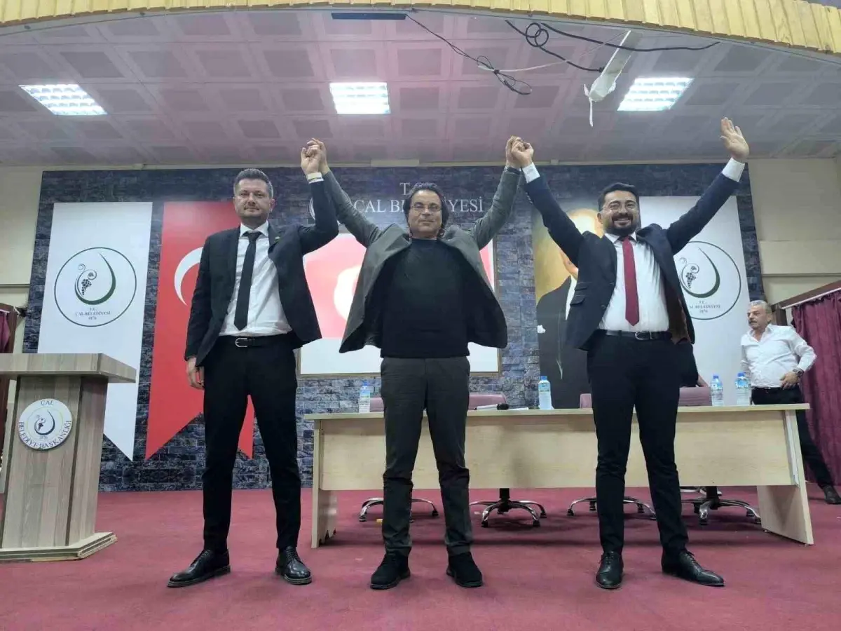 Denizli\'de Tartışmalı Atama: Kaybeden CHP Başkanına Bölge Koordinatörlüğü