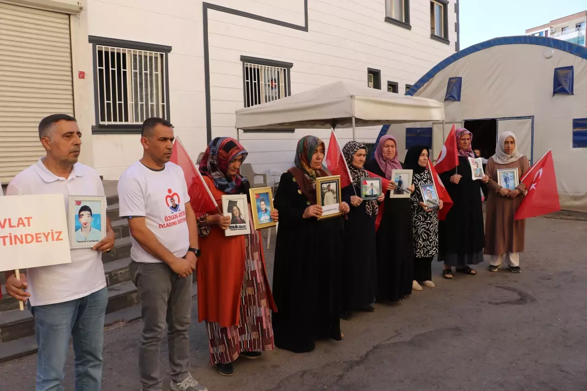 Evlat Nöbeti 385 Aileye Ulaştı