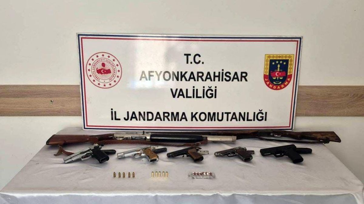 Düğün Magandalarına Operasyon