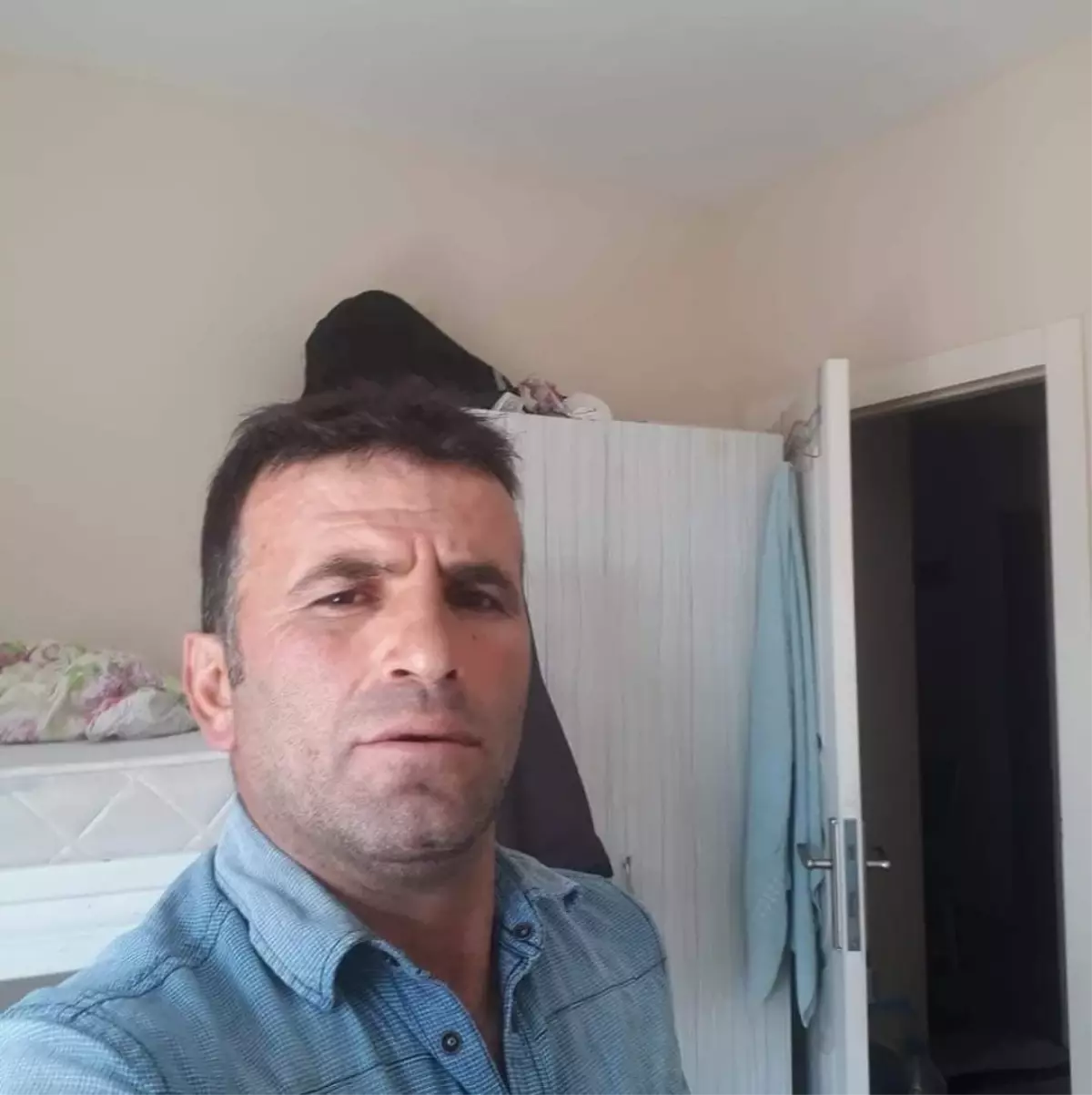 Eşini Bardakla Öldüren Adam Tutuklandı