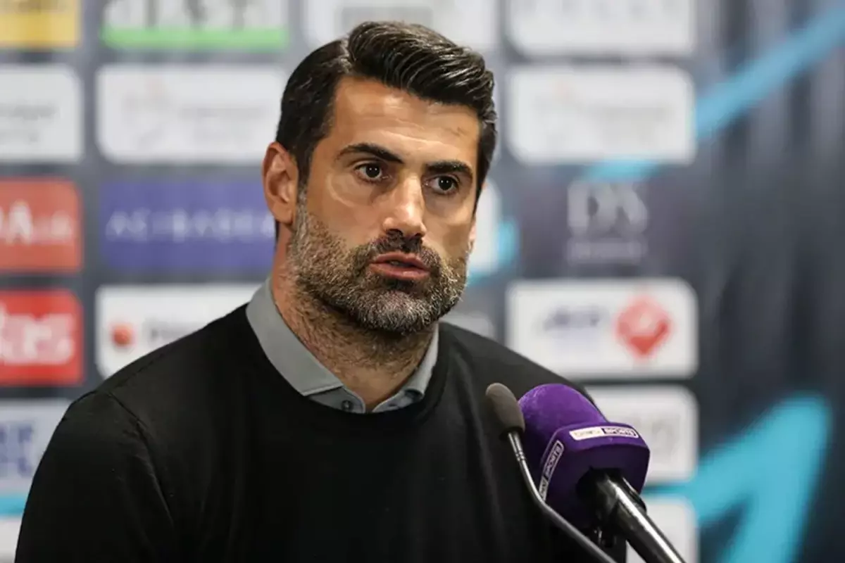 Fenerbahçe\'de Volkan Demirel sürprizi
