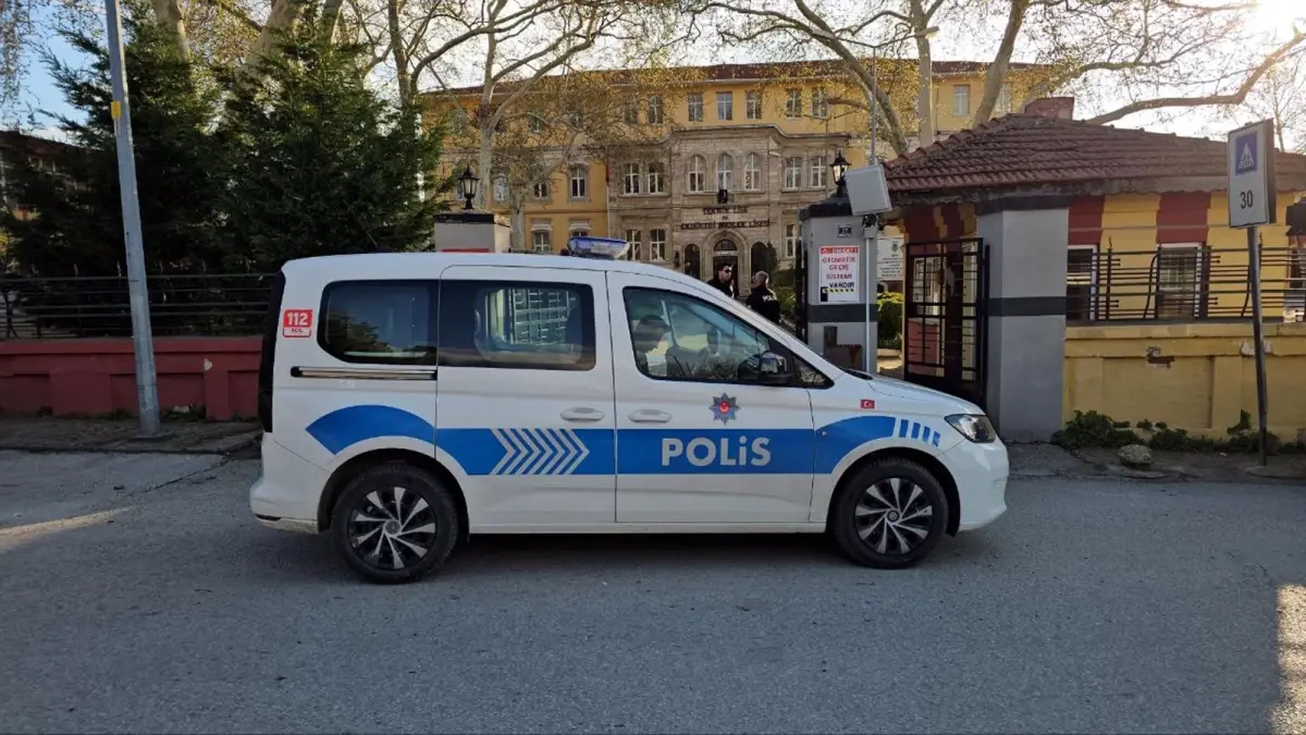Edirne\'de Cinayete 20 Yıl Hapis