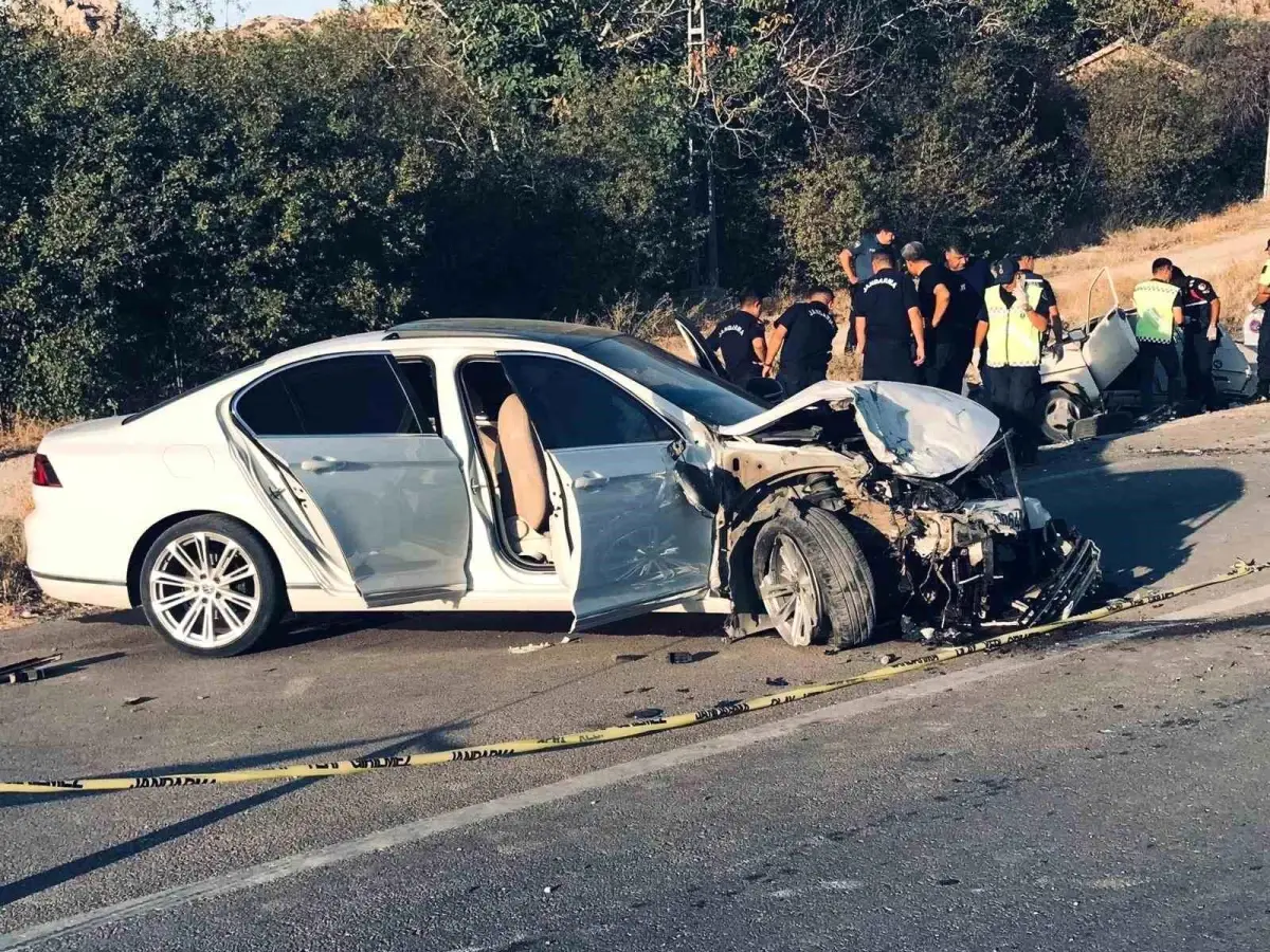 İkiz Çocukların Ölümüne Alkollü Sürücü Neden Oldu