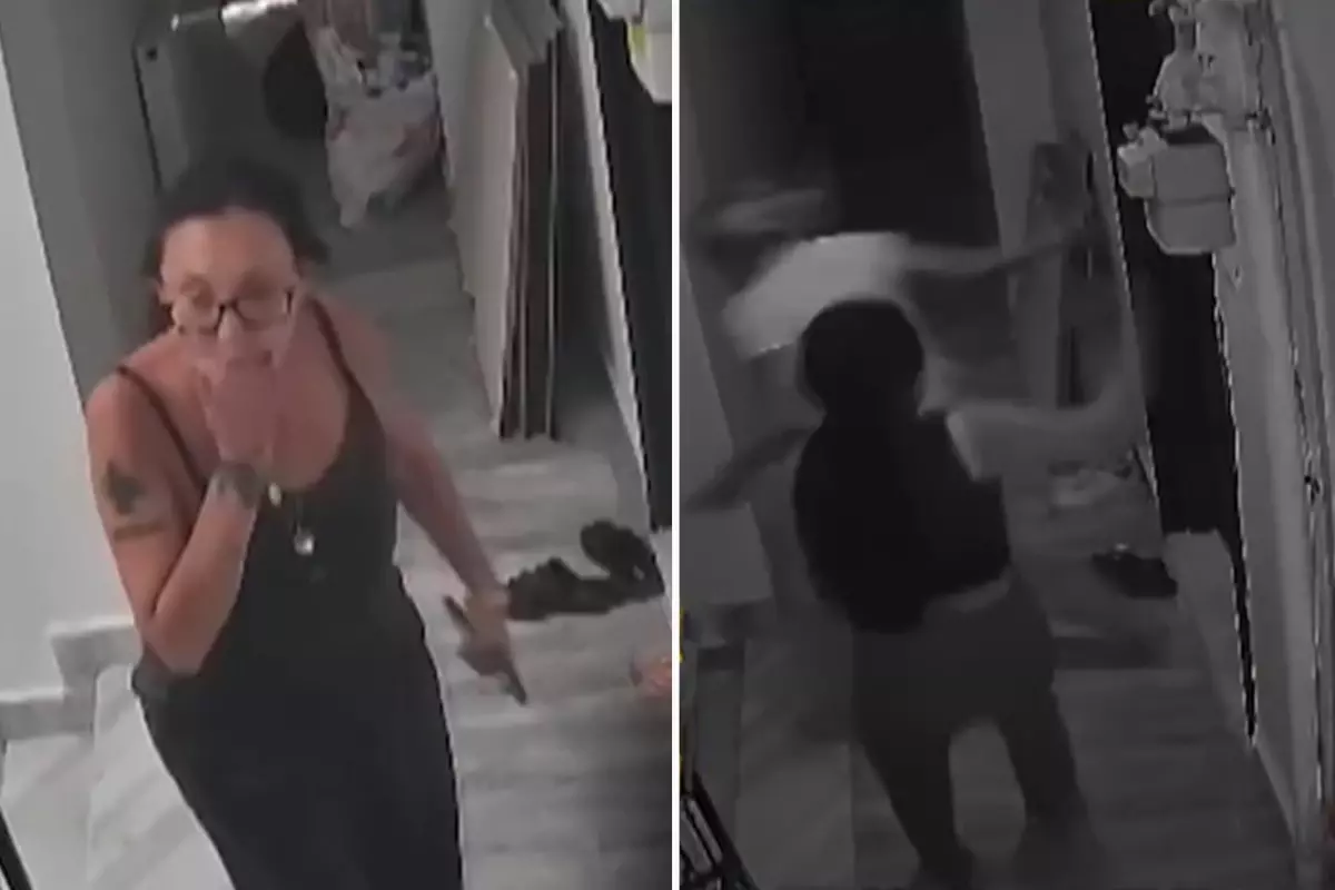 İşte ünlü şarkıcı Güllü\'nün son görüntüleri