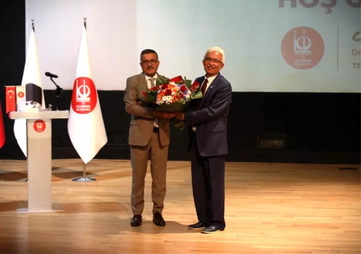 Keçiören Belediyesi\'nden Ahilik Haftası Etkinliği