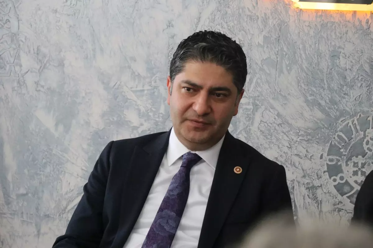 MHP\'den Terörsüz Türkiye Vurgusu