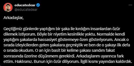 Soğuk Savaş'ın sunucusu Boğaç Soydemir ve Enes Akgündüz hakkında istenen ceza belli oldu