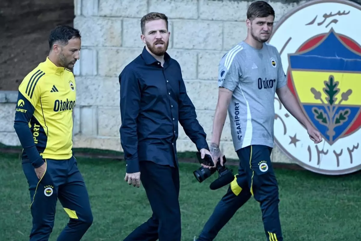 Son hamlesi doğrular nitelikte! Fenerbahçe\'de Devin Özek dönemi sona eriyor