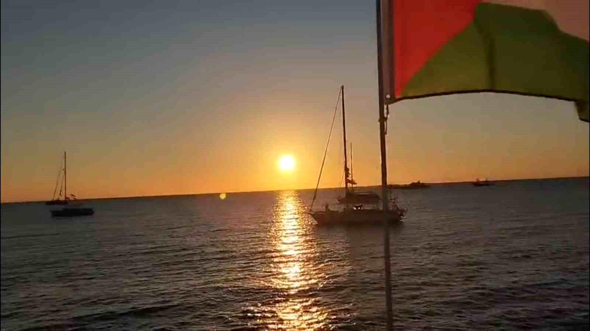 Balıkesir\'den Gazze\'ye Yardım Filosu