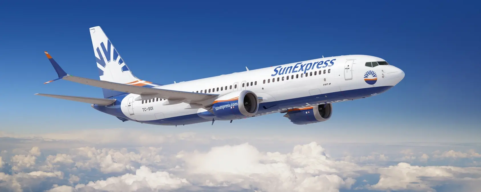 SunExpress\'e Ödül
