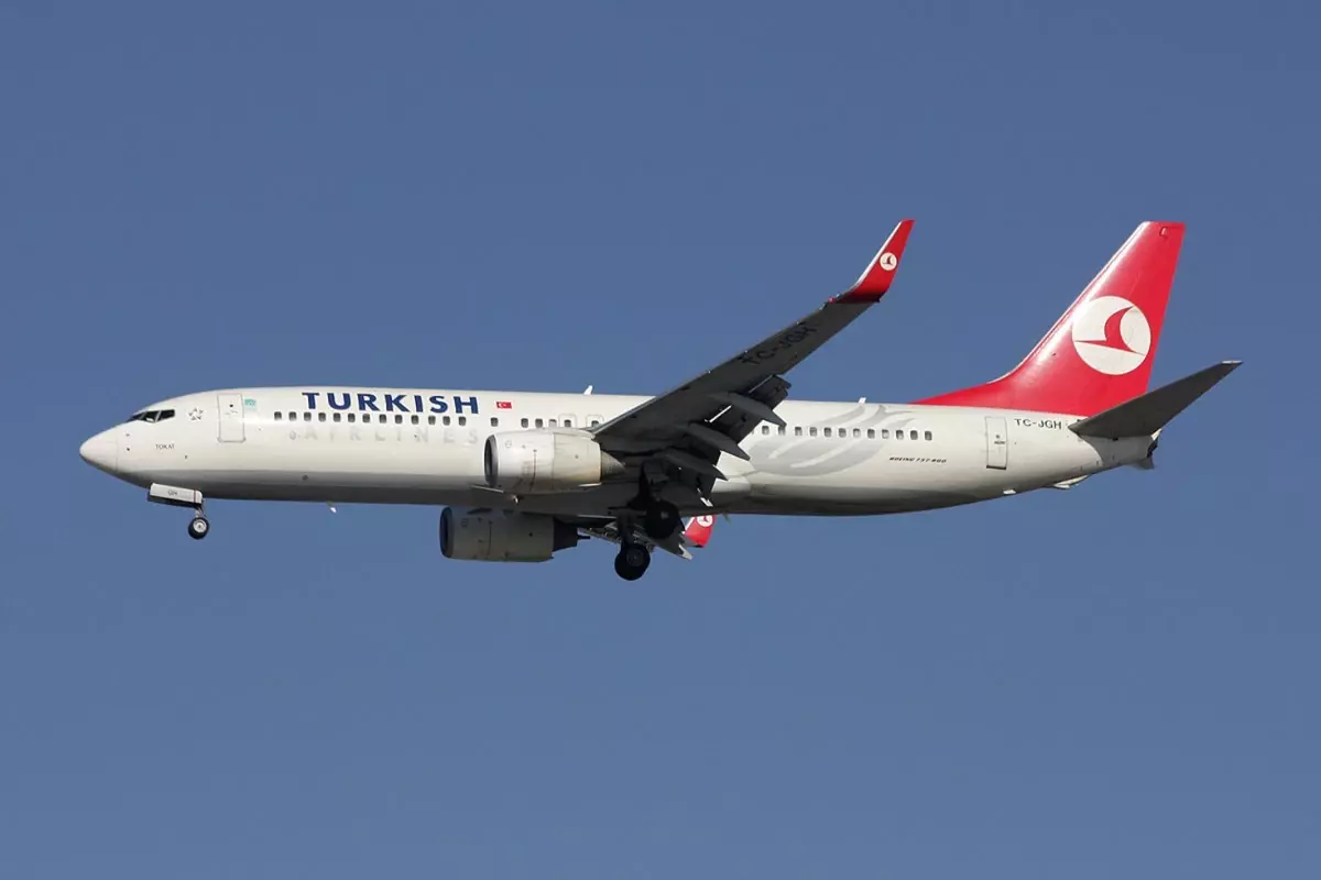 THY\'den KAP açıklaması geldi: 225 adet Boeing uçağı satın alınacak