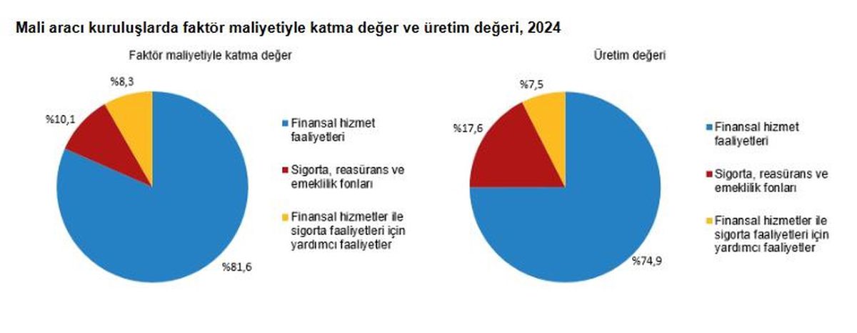 Mali Kuruluşlarda Girişim Sayısı 21.463