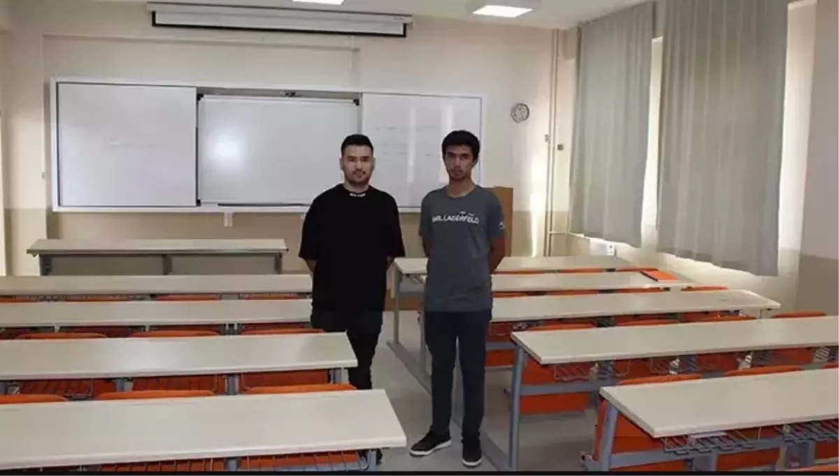 Fen Bilgisi Öğretmenliği Bölümüne Talep Yok