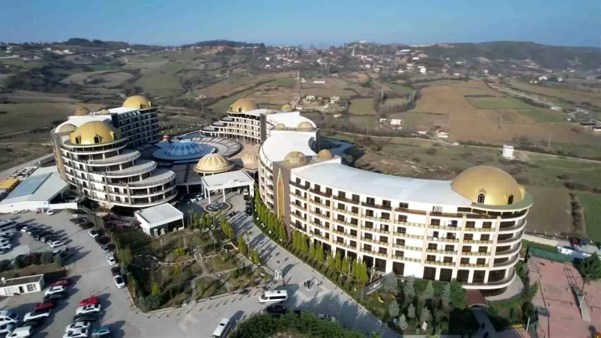 Yalova\'da Devre Mülk Dolandırıcılığı Davası Devam Ediyor