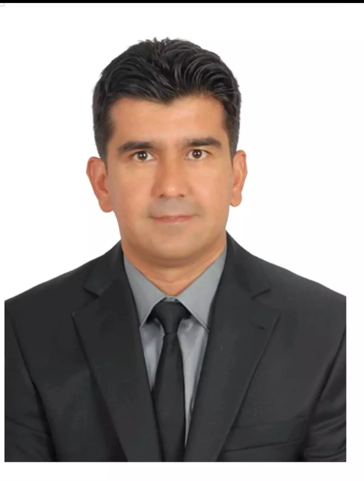 Cengiz Karapınar İçin Tören Düzenlendi