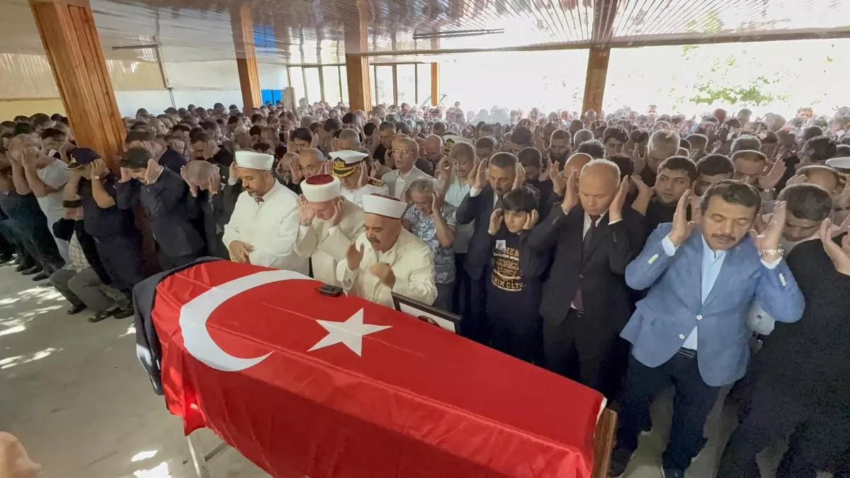 Zonguldak\'ta Maden Göçüğü: Orhan Maskar Vefat Etti