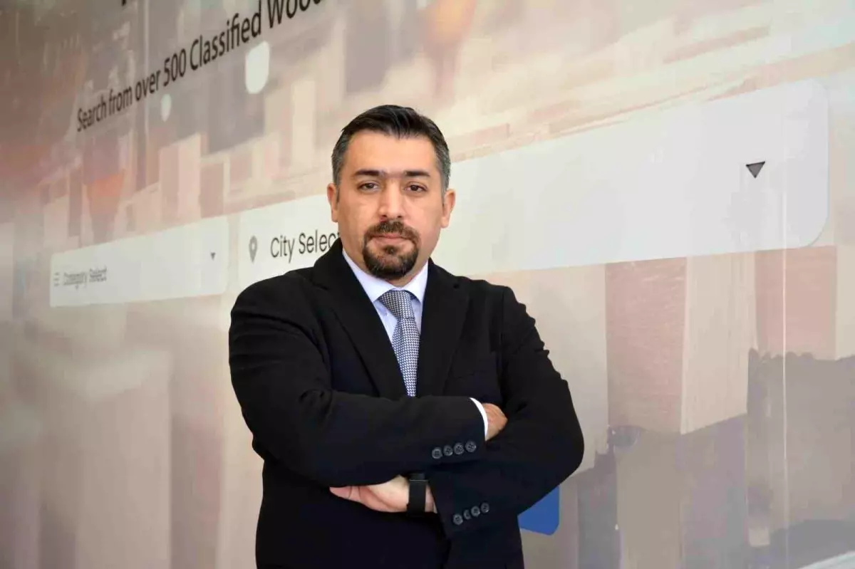 WoodTech Fuarı İstanbul\'da Başlıyor