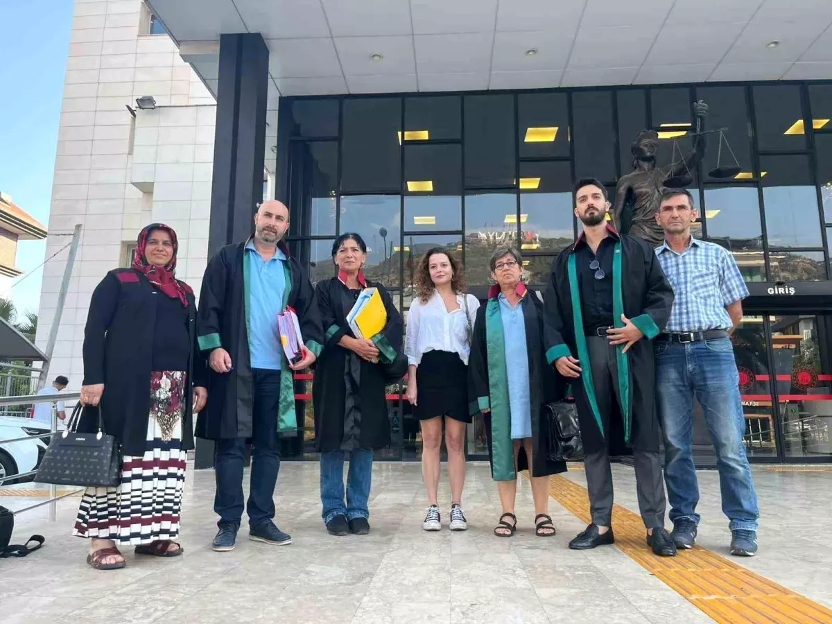 G.R.U. 83 Yıl 9 Ay Hapis Cezasına Çarptırıldı