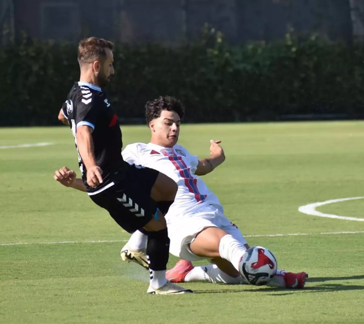 Altınordu, Ankaragücü Deplasmanında Galibiyet Arıyor