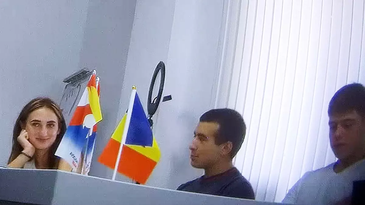 Rusya\'nın Moldova Seçimlerine Müdahale Planı