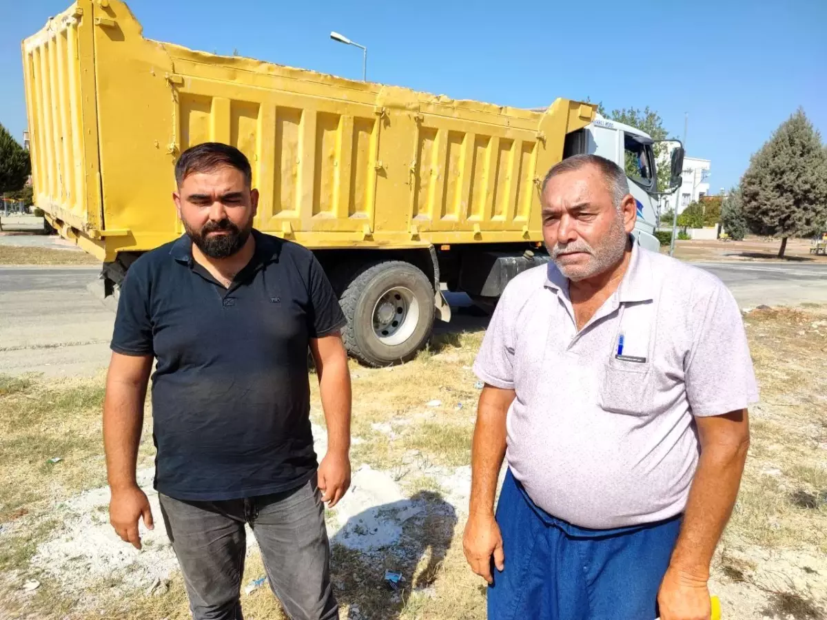 Adana\'dan Dolandırıcılık İddiası