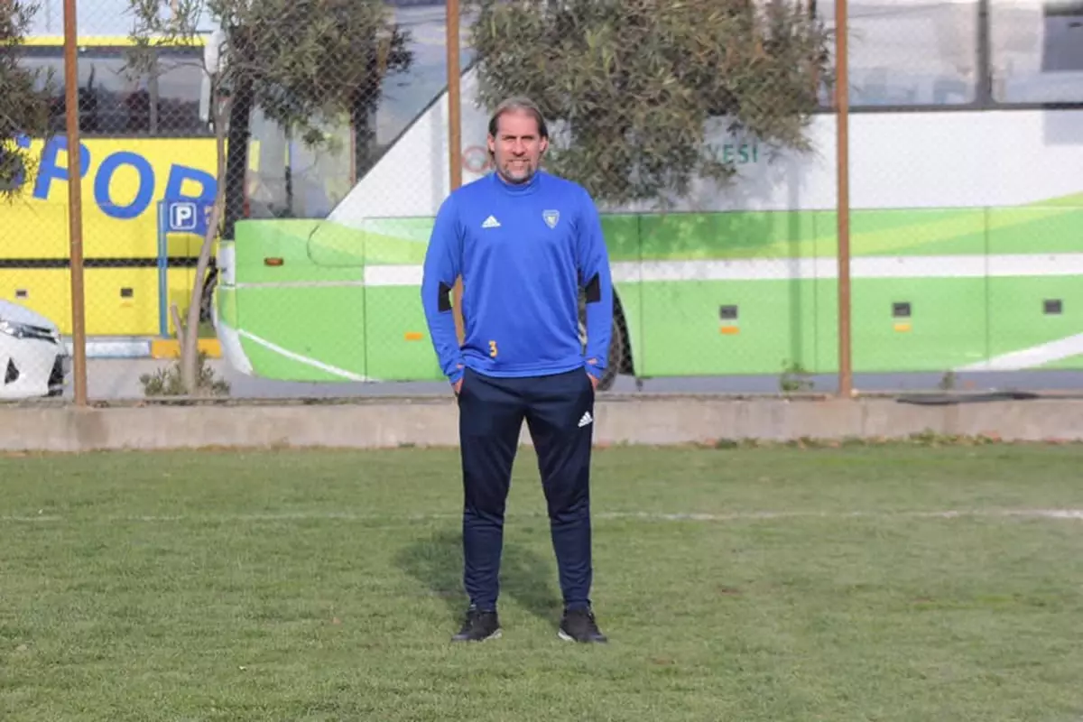 Bucaspor 1928, Beykoz Anadolu\'yu Ağırlıyor