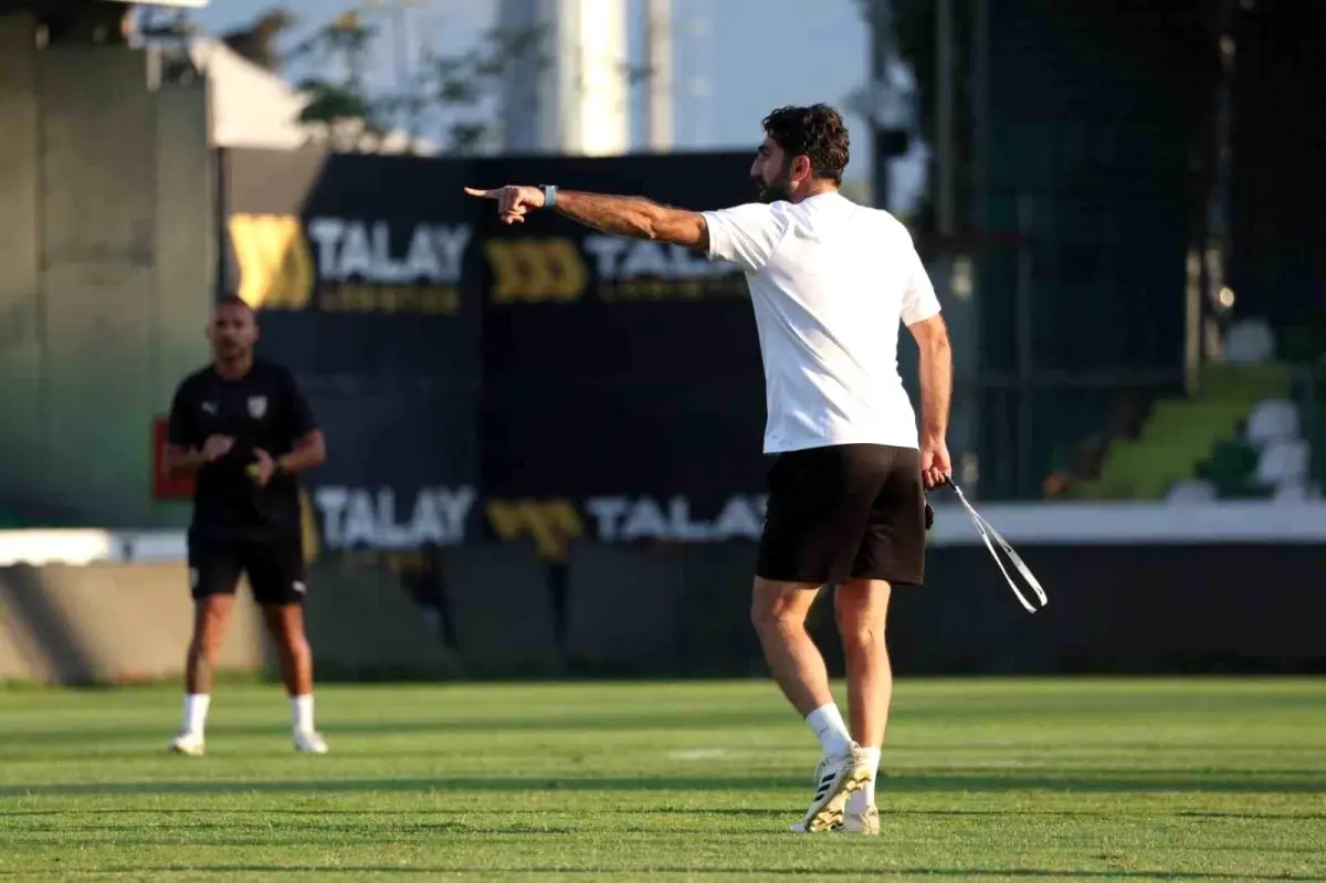 Bodrum FK, Manisa FK ile Zorlu Maça Çıkıyor