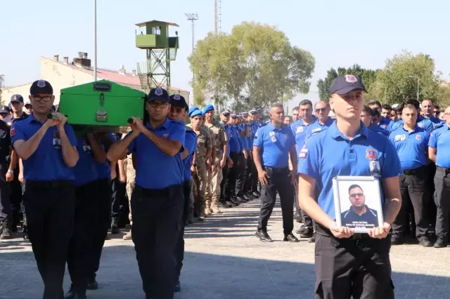 Ölen infaz koruma memurunun annesi yürek yaktı: Ne olur kalk, açın tabutu
