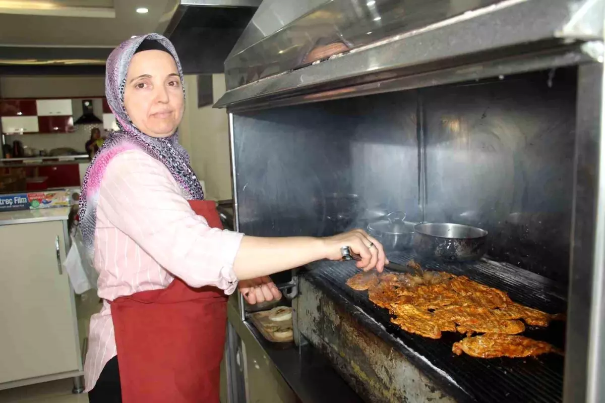 Kadın Girişimci Tülay Çavaş\'ın Başarı Hikayesi