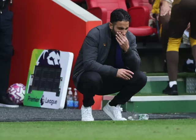 Manchester United'a büyük şok! Kritik maçta kabusu yaşadılar
