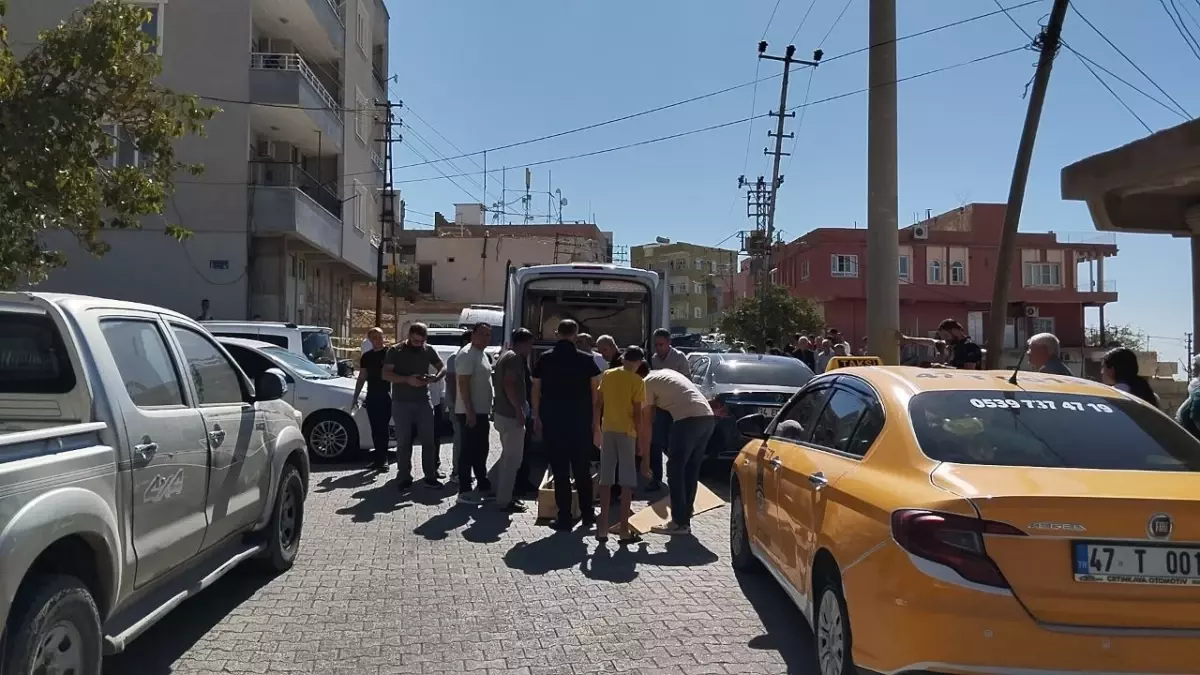 "Toz" kavgasında silahlar çekildi: 1 ölü, 6 yaralı