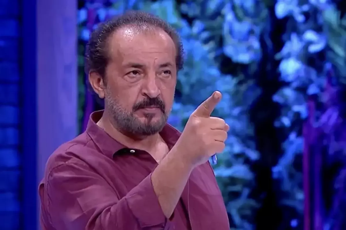Masterchef\'te Mehmet şef ile kavga eden Çağatay\'ın akıbeti belli oldu
