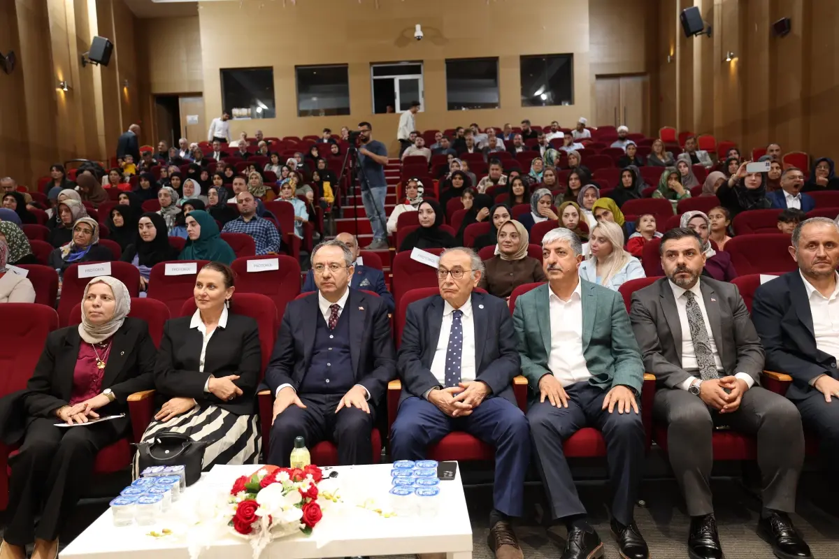 Aile Projesi ile Sağlıklı İlişkiler