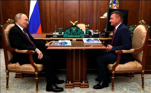 Rusya'yı sarsan şüpheli ölümler! Putin şoke oldu
