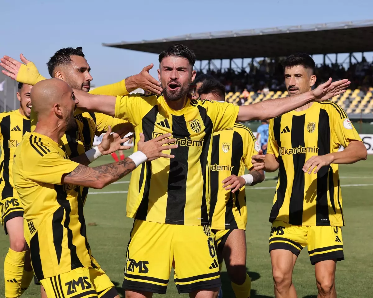 Somaspor, Aliağa FK ile Karşılaşıyor