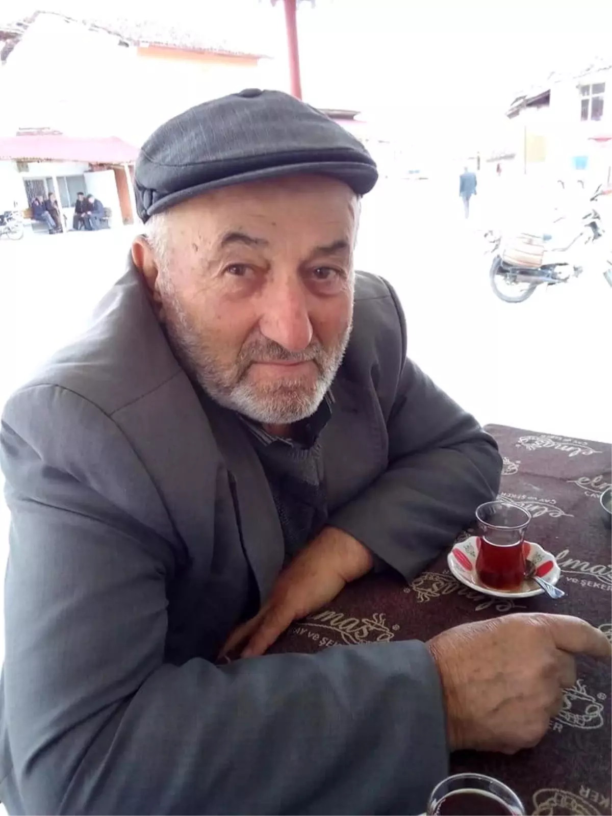 Tokat\'ta Traktör Kazası: Bir Kişi Hayatını Kaybetti