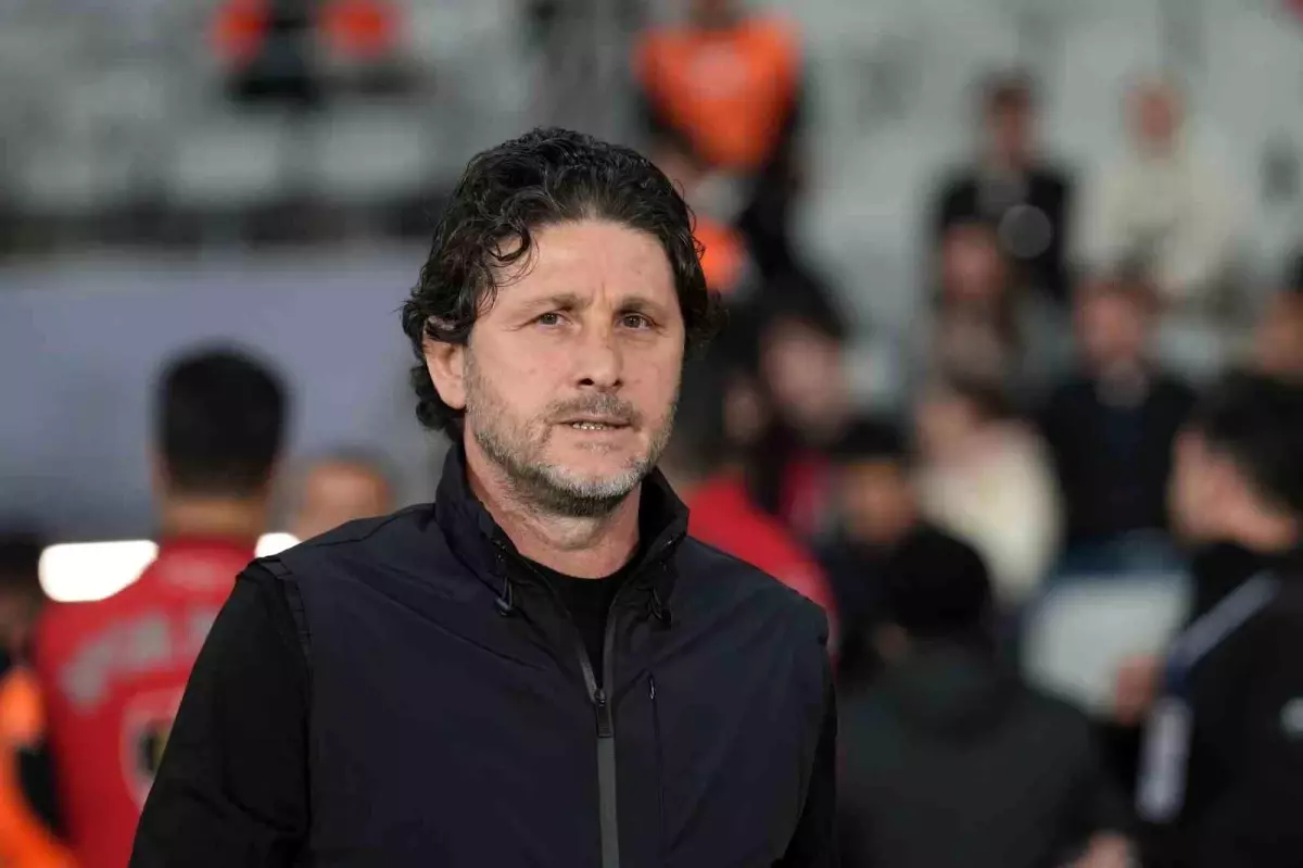 Karagümrük-Trabzonspor Maçı Golsüz Devam Ediyor