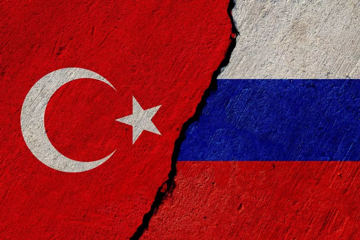 Trump\'ın Türkiye\'ye \'Rusya\'dan enerji almayı bırak\' çağrısı ne kadar gerçekçi?